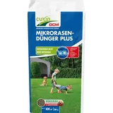 Cuxin DCM Mikrorasen Dünger Plus 20 kg