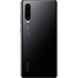 Huawei P30 128 GB black