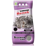 Super Benek Lavendel 25 l