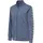 hummel Move Classic Zip Jacket Woman - blau M