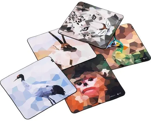 6044 Camera Wrap 5-in-1 Set Wild China Fi