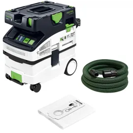 Festool Absaugmobil CTL MIDI 574832 Reinigungsset RS-ST D 27/36-Plus 577257