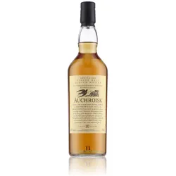 Auchroisk 10 Years Flora & Fauna Whisky 43% Vol. 0,7l