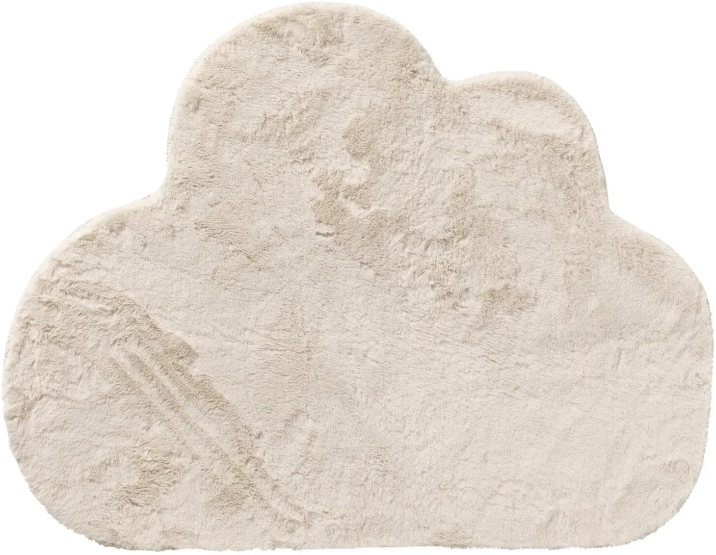 rogon Teppich CLOUD - B/L ca. 70,00x90,00
