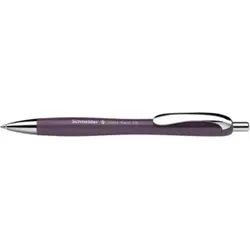SCHNEIDER Kugelschreiber Slider Rave XB plum 132543