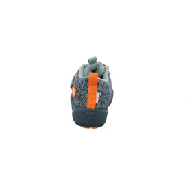 Affenzahn Knit Happy Hase für Kinder, grün, Größe 26 EU