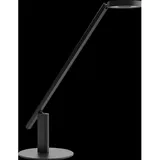 Luctra Table Lite BASE 921401 LED-Tischlampe LED Dimmbar, Gestensteuerung, HCL, 900lm, 2.700K bis 6.500K, schwarz