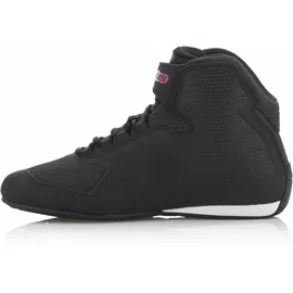 Alpinestars Stella Sektor Schwarz/Pink 41