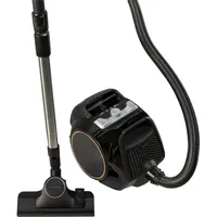 Miele CX1 Cat& Dog schwarz