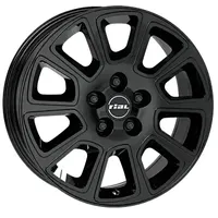 Rial Transporter 2 7,5 x 18 5 x 118 ET64 Schwarz