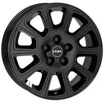 Rial Transporter 2 7,5 x 18 5 x 118 ET64 Schwarz
