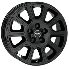 Rial Transporter 2 7,5 x 18 5 x 118 ET64 Schwarz
