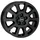 Rial Transporter 2 7,5 x 18 5 x 118 ET64 Schwarz