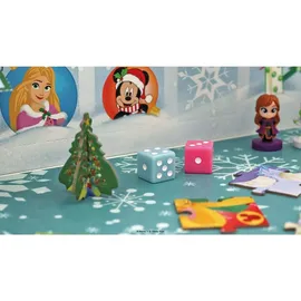 ASS Altenburger Disney Adventskalender Game & Puzzle 2023