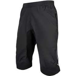 Endura Hummvee Wasserdichte Shorts schwarz XL