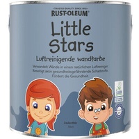 Wandfarbe Little Stars Zauberflöte dunkelblau 2,5 L