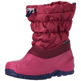 Mc Kinley McKinley Jungen Unisex Kinder Jules II Wanderstiefel, Pink Dark/Navy, 23