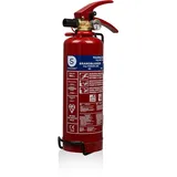 smartwares 10.018.56 1kg ABC Pulverlöscher BB1.4