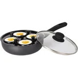 Klausberg Marmorpfanne Bratpfanne 20 cm