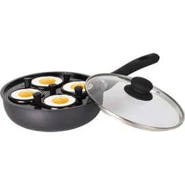 Klausberg Marmorpfanne Bratpfanne 20 cm