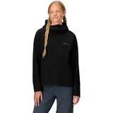 Marmot Hoodie Schwarz XS