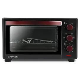 G3 Ferrari Il Moro 20 Plus Schwarz,Rot