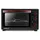 G3 Ferrari Il Moro 20 Plus Schwarz,Rot