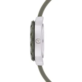 Cool Time CT-0020-PQ 0 mm Silikongehäuse grün Silikonarmband