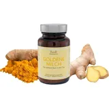 PlantaVis Goldene Milch Pulver