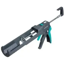 WOLFCRAFT Kartuschenpresse MG 550, für Kartuschen, drehbar, aus Kunststoff