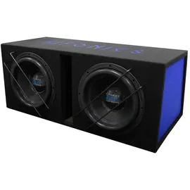 Hifonics ZSPL12DUAL