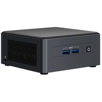 Asus Intel Nuc 11 Pro Kit | Core i3