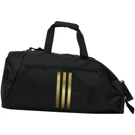 Adidas Performance Sporttasche goldfarben