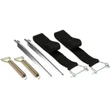 CALIMA 46023 Sturm-Abspannset 350cm x 4.8cm 1St.