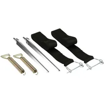 CALIMA 46023 Sturm-Abspannset 350cm x 4.8cm 1St.