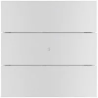 Berker Tastsensor 3fach 75163094
