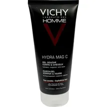 Vichy Homme Hydra Mag C Dusch-Gel 200 ml