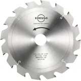 Edessö Kreissägeblatt Profi 210 x 2,8 x 30 mm Z16 F