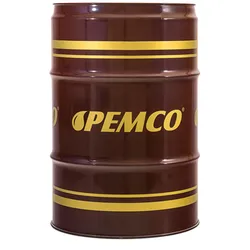 60 L Pemco Pm Multifarm Stou 10w-30 Motoröl Api Sf Acea E3 Für Landmaschinen: