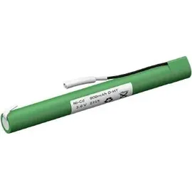 RZB NC-Akku-Stab 3,6 V 0,9 Ah 1 Stk.