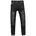 Motorrad Herren Stretch mit Protektoren Black 50/32