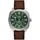 Fossil MACHINE FS6100 Leder 44 mm