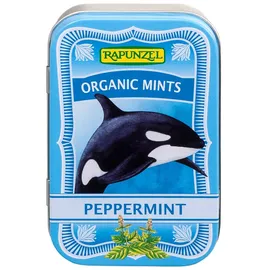 RAPUNZEL Organic Peppermint HIH