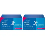 Neuro Stada Filmtabletten Doppelpack 2x100 St