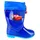 mister license Gummistiefel Disney Cars Dunkelblau 32