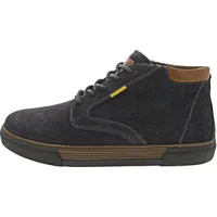CAMEL ACTIVE Schnürstiefeletten Herren Grau 46