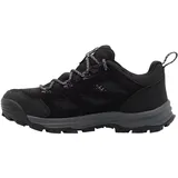 Jack Wolfskin Vojo Tour Texapore Mid Wanderschuhe - Phantom - EU 26