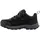 Jack Wolfskin Vojo Tour Texapore Mid Wanderschuhe - Phantom - EU 26