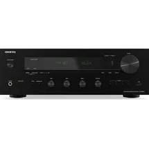 Onkyo TX8470BMMP Schwarz