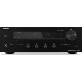 Onkyo TX8470BMMP Schwarz